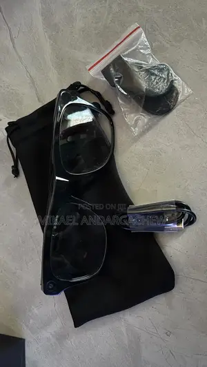 Smart Ai Glasses