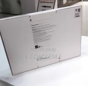 New Samsung Galaxy Tab S11 5G 256 GB