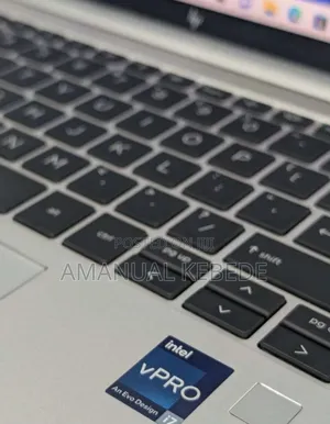 New Laptop HP EliteBook 840 10 16GB Intel Core i7 SSD 512GB