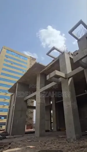 Furnished 2bdrm Apartment In Nifas Silk-lafto For Sale