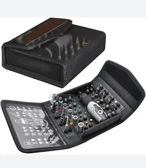 41in1 Ratchet Top Quality Screwdriver