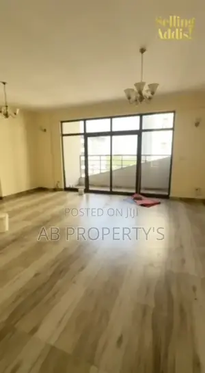 Furnished 2bdrm Apartment in Kasanchis, Kirkos for sale