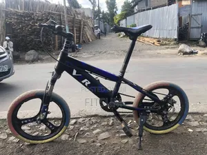 Kids Bicycle 16