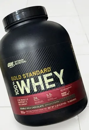 Whey Standard Protein