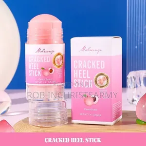 Heel Treatment( ተረከዝ ማከምያ)