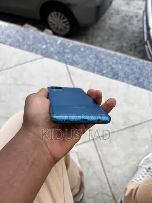 Samsung Galaxy A12 64 GB Blue
