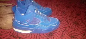 Jordan 4 Rep