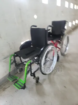 Mobility Catalyst 5 | Ultra-Lightweight Freedom Mobility Wheelchair