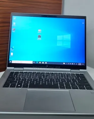 New Laptop HP EliteBook x360 1040 G9 16GB Intel Core i7 SSD 512GB