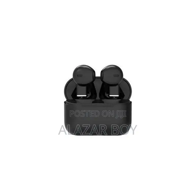 Pro 5s Earbuds