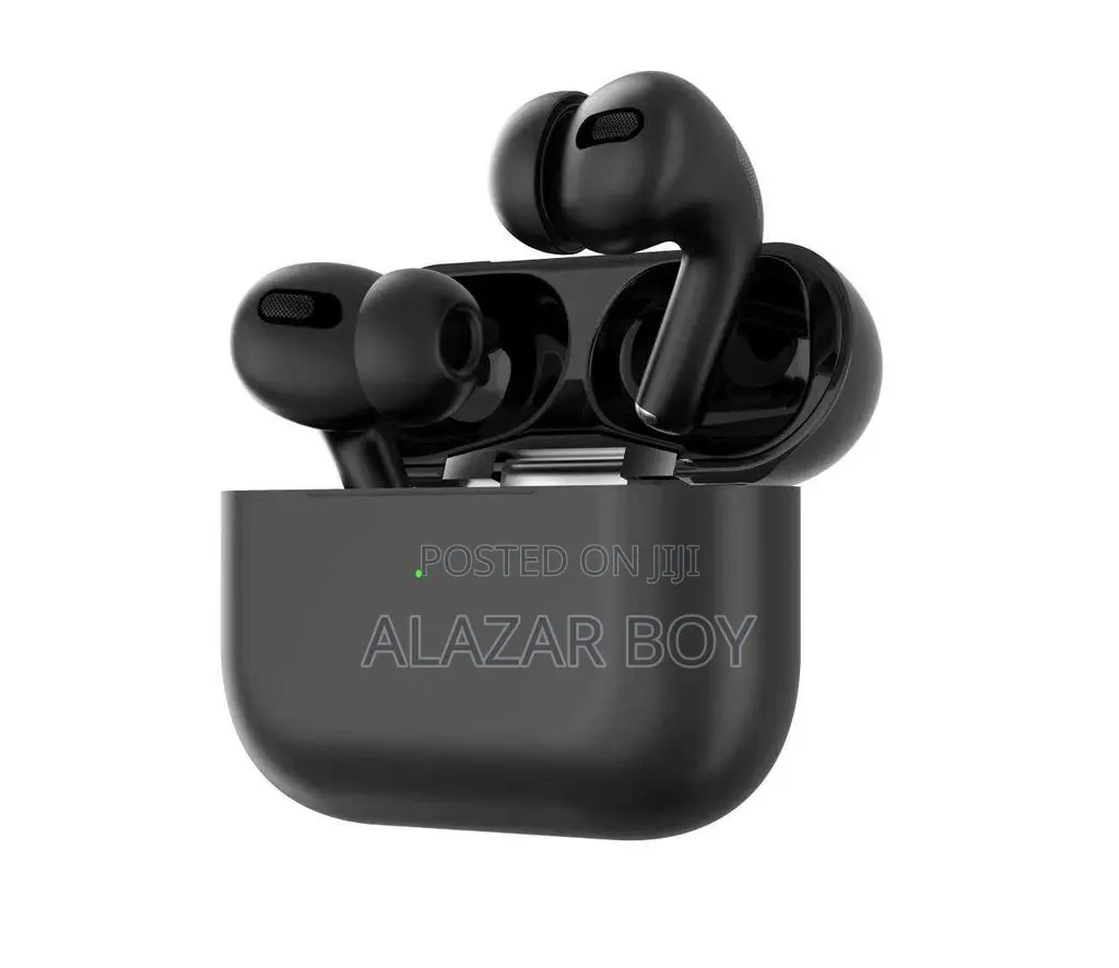 Pro 5s Earbuds