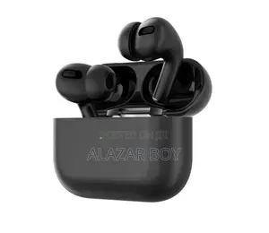 Pro 5s Earbuds