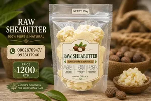 Sheabutter