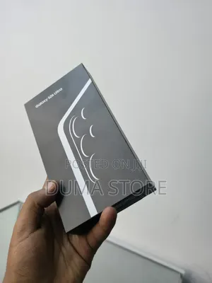 New Samsung Galaxy S26 Ultra 5G 512 GB Blue