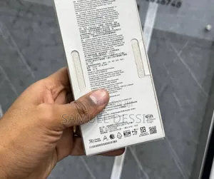 New Google Pixel 10 Pro XL 256 GB