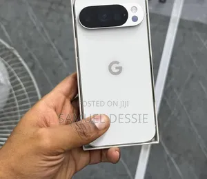New Google Pixel 10 Pro XL 256 GB