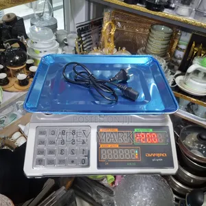 .Digital Price Computing Scale(New)
