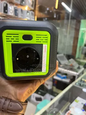 Brand New Rugga's RGS-150 Portable Power Station Super Mini Power Bank