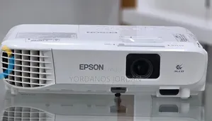 Epson Eb-s05 Projector