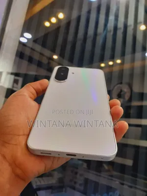 New Samsung Galaxy A36 256 GB Silver