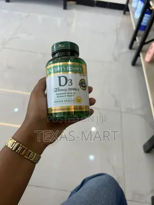 Vitamin D3