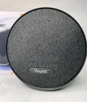Buytiti High Quality Bluetooth Speaker