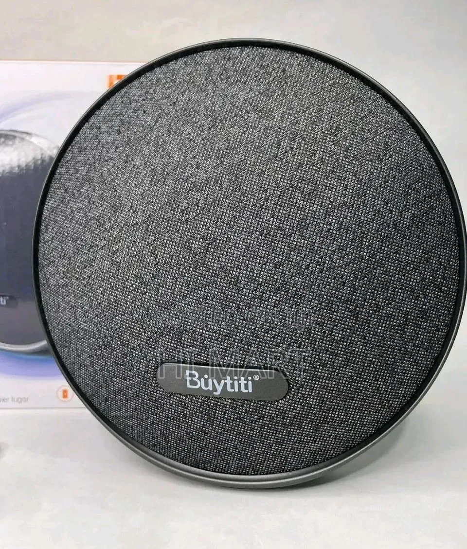 Buytiti High Quality Bluetooth Speaker