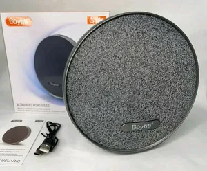 Buytiti High Quality Bluetooth Speaker