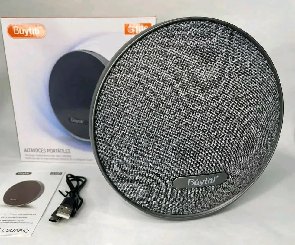 Buytiti High Quality Bluetooth Speaker