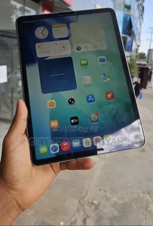 New Apple iPad Pro 128 GB