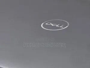 New Laptop Dell Precision 5560 16GB Intel Core i7 SSD 512GB