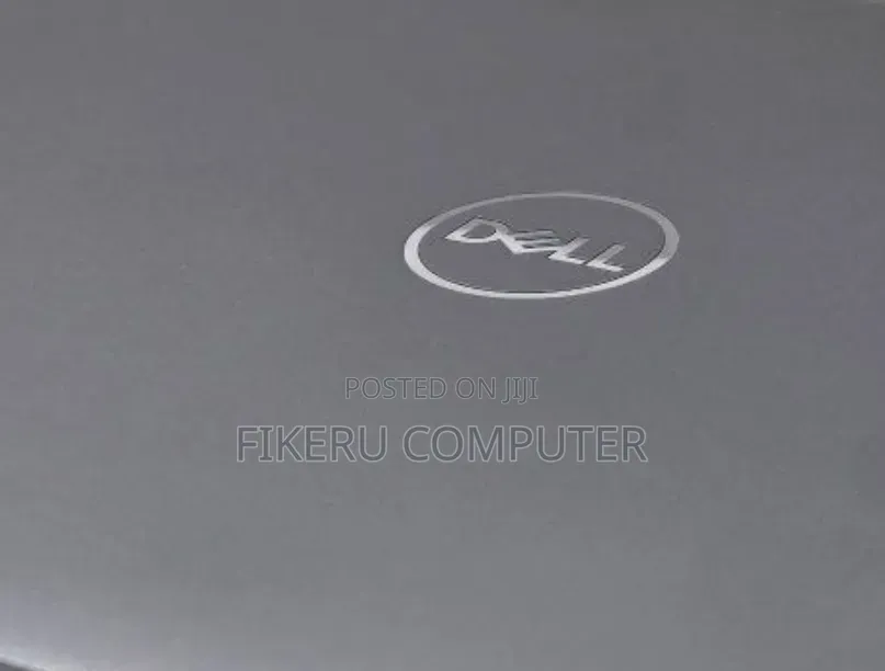 New Laptop Dell Precision 5560 16GB Intel Core i7 SSD 512GB