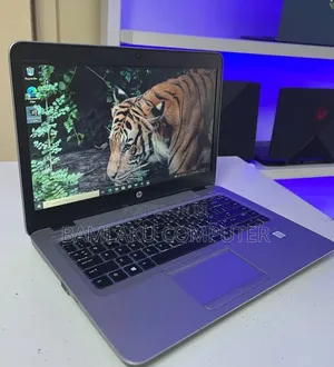 New Laptop HP EliteBook 840 G3 4GB Intel Core i5 HDD 1T