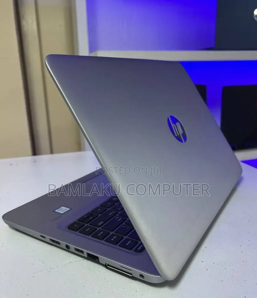 New Laptop HP EliteBook 840 G3 4GB Intel Core i5 HDD 1T