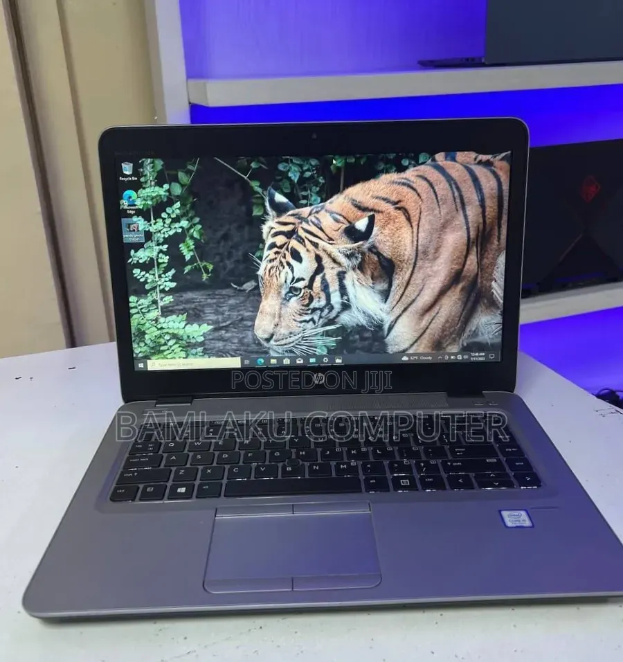 New Laptop HP EliteBook 840 G3 4GB Intel Core i5 HDD 1T
