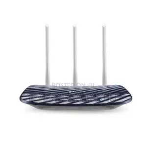Tp-link Ac750 Dual-band Wireless Router