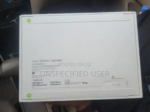New Laptop Apple MacBook Air 2026 M5 16GB Apple M5 SSD 512GB