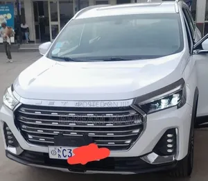 Jetour X90 Plus 2023