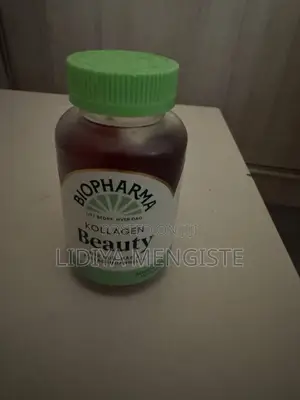 Collagen Supplement