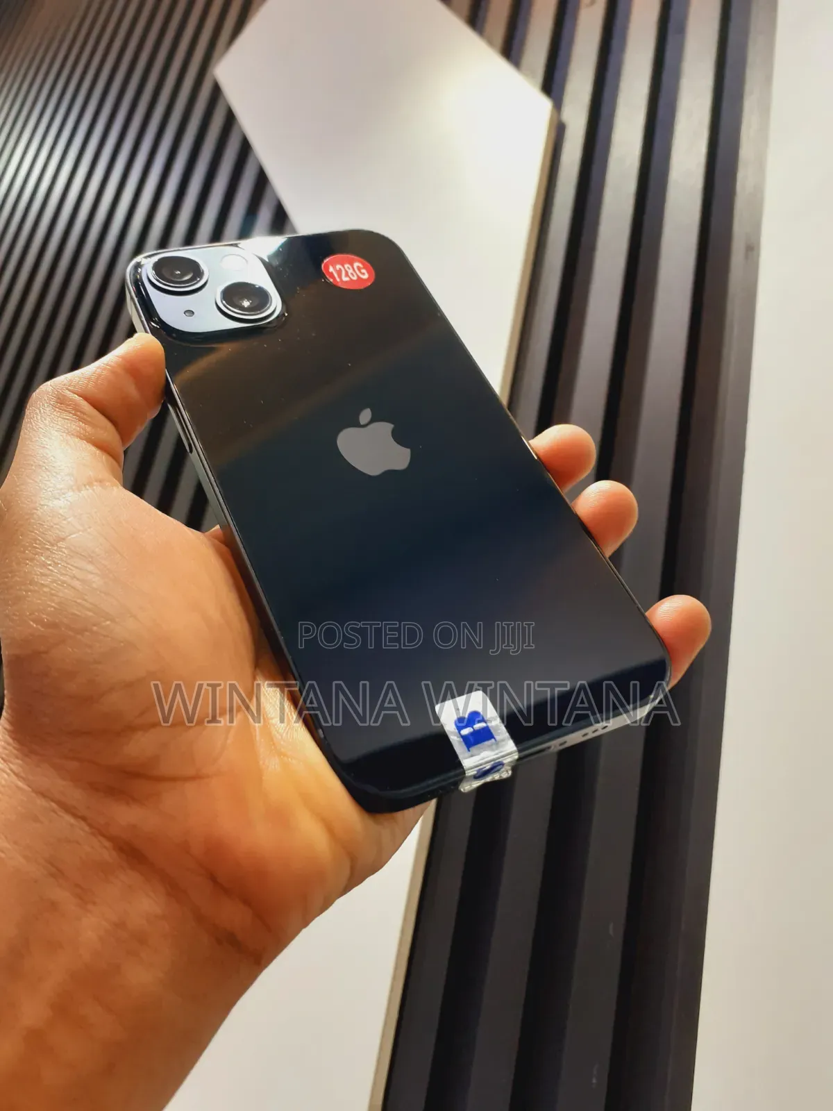 Apple iPhone 13 128 GB Blue