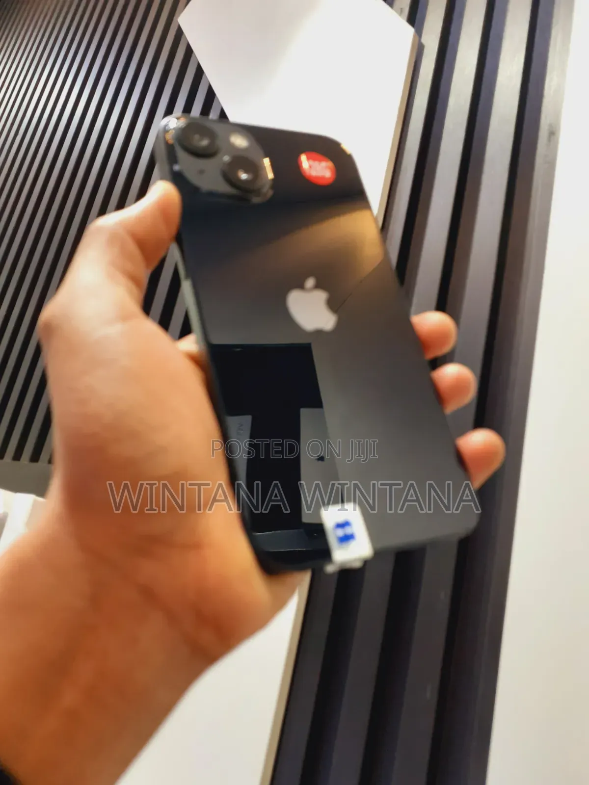 Apple iPhone 13 128 GB Blue