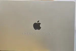 New Laptop Apple MacBook Pro 2021 M1 32GB Apple M1 Pro SSD 512GB