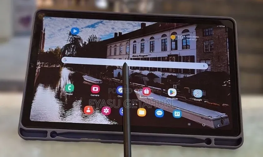 New Samsung Galaxy Tab S6 Lite 64 GB