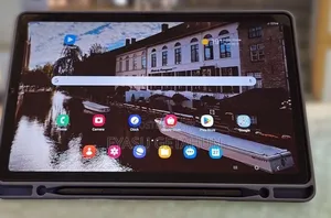 New Samsung Galaxy Tab S6 Lite 64 GB