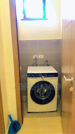 Furnished 2bdrm Apartment in Alsam Apartment, Lideta for rent