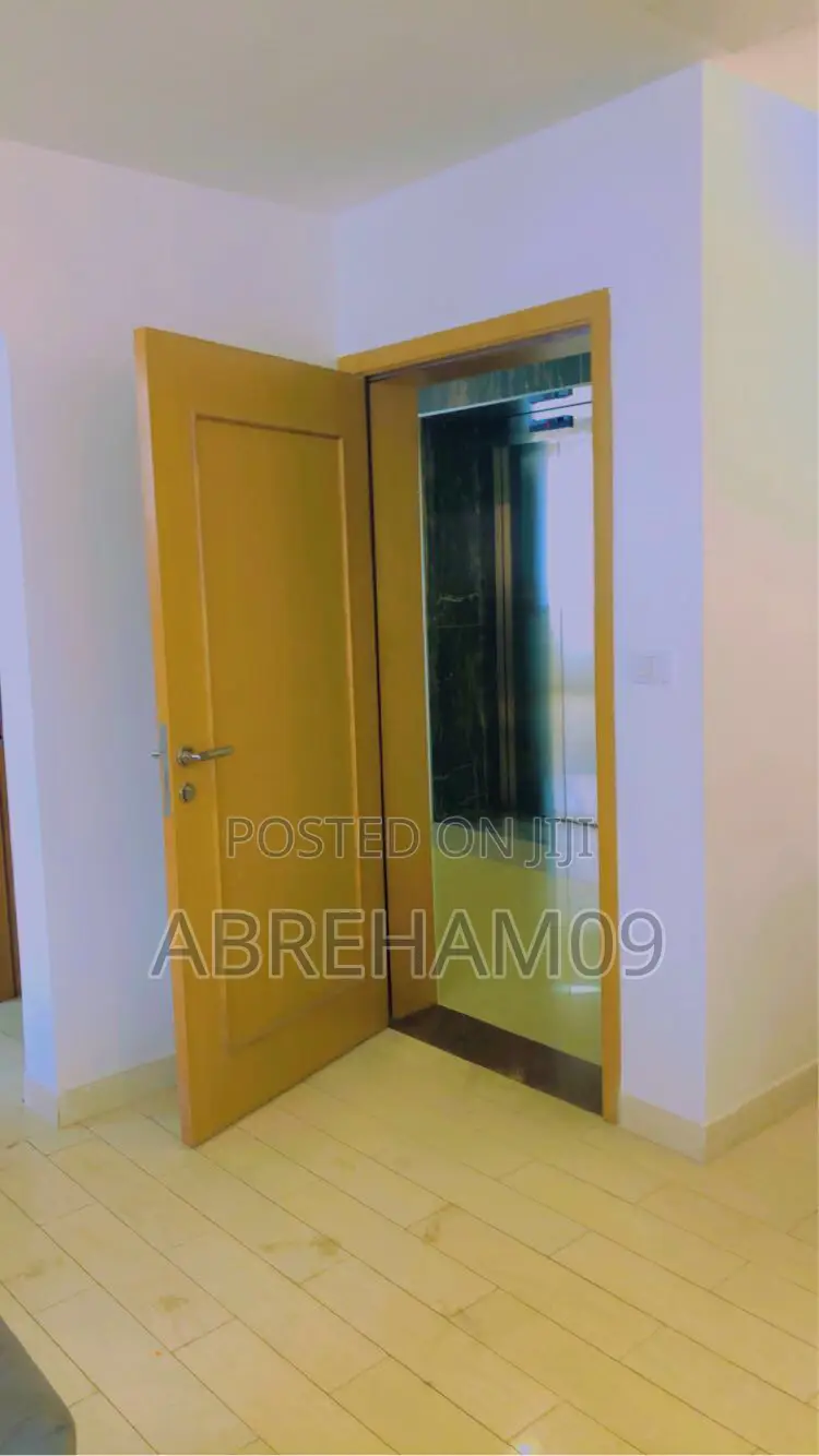 Furnished 2bdrm Apartment in Alsam Apartment, Lideta for rent