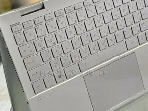 New Laptop HP Pavilion 14 x360 2-in-1 16GB Intel Core i7 SSD 512GB
