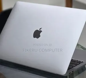 New Laptop Apple MacBook Air 2020 M1 8GB Apple M1 SSD 512GB