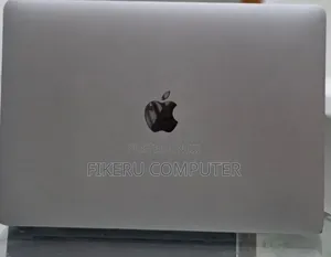 New Laptop Apple MacBook Air 2020 M1 8GB Apple M1 SSD 512GB