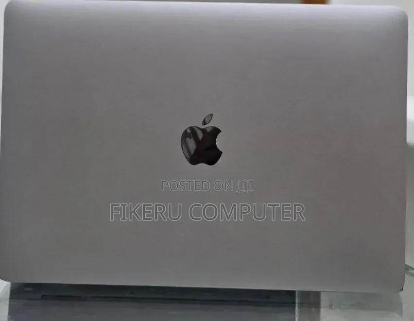 New Laptop Apple MacBook Air 2020 M1 8GB Apple M1 SSD 512GB